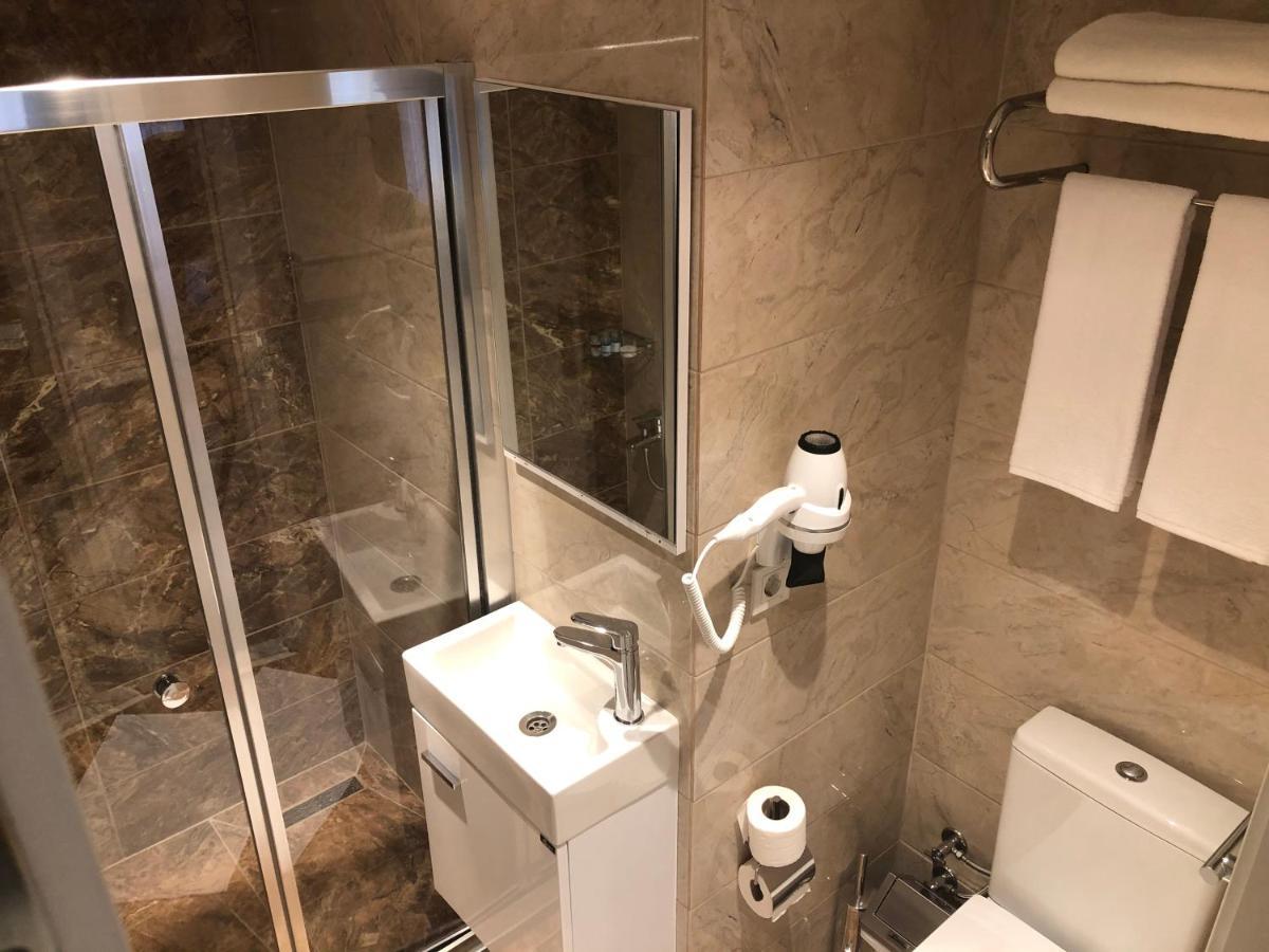 Vitabella Suites Istanbul Ngoại thất bức ảnh