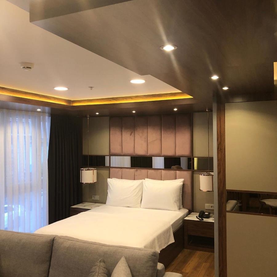Vitabella Suites Istanbul Ngoại thất bức ảnh