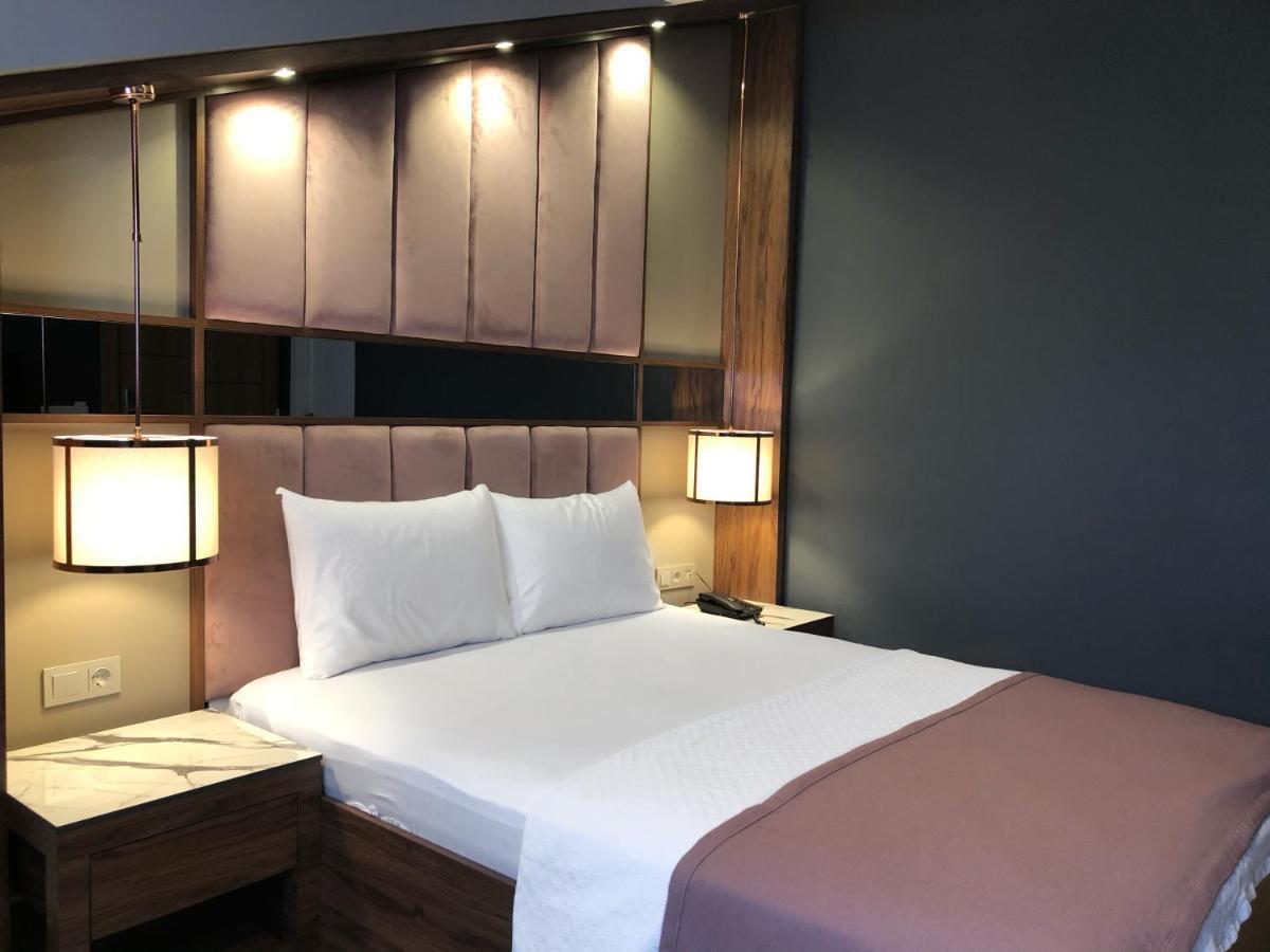 Vitabella Suites Istanbul Ngoại thất bức ảnh