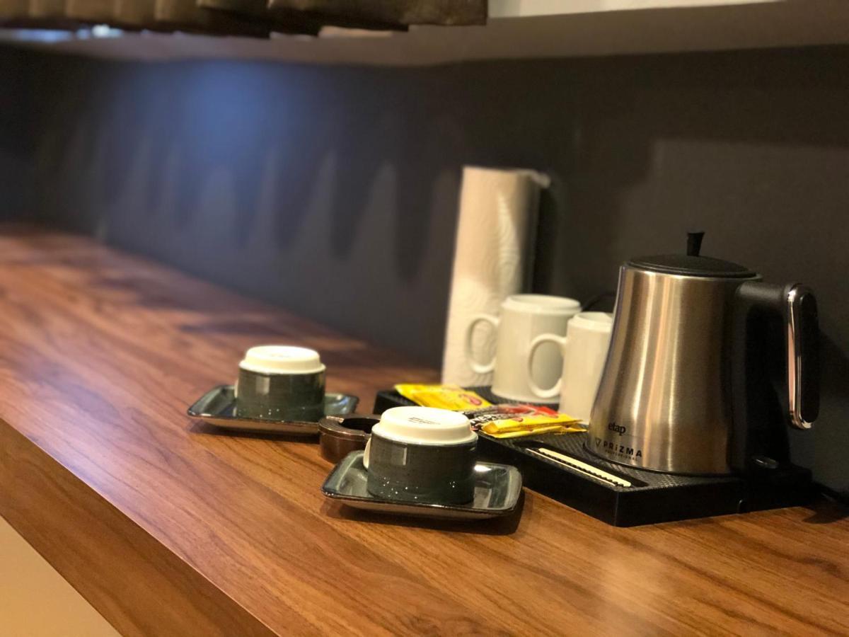 Vitabella Suites Istanbul Ngoại thất bức ảnh